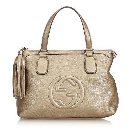 gucci sac blanc